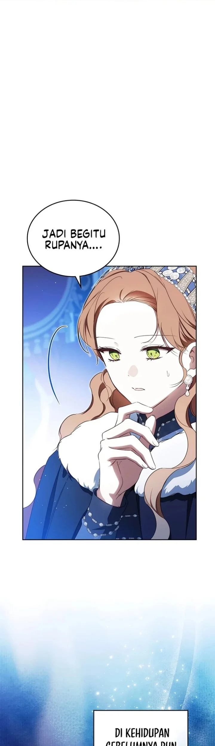 I Shall Master This Family! Chapter 234 Gambar 38