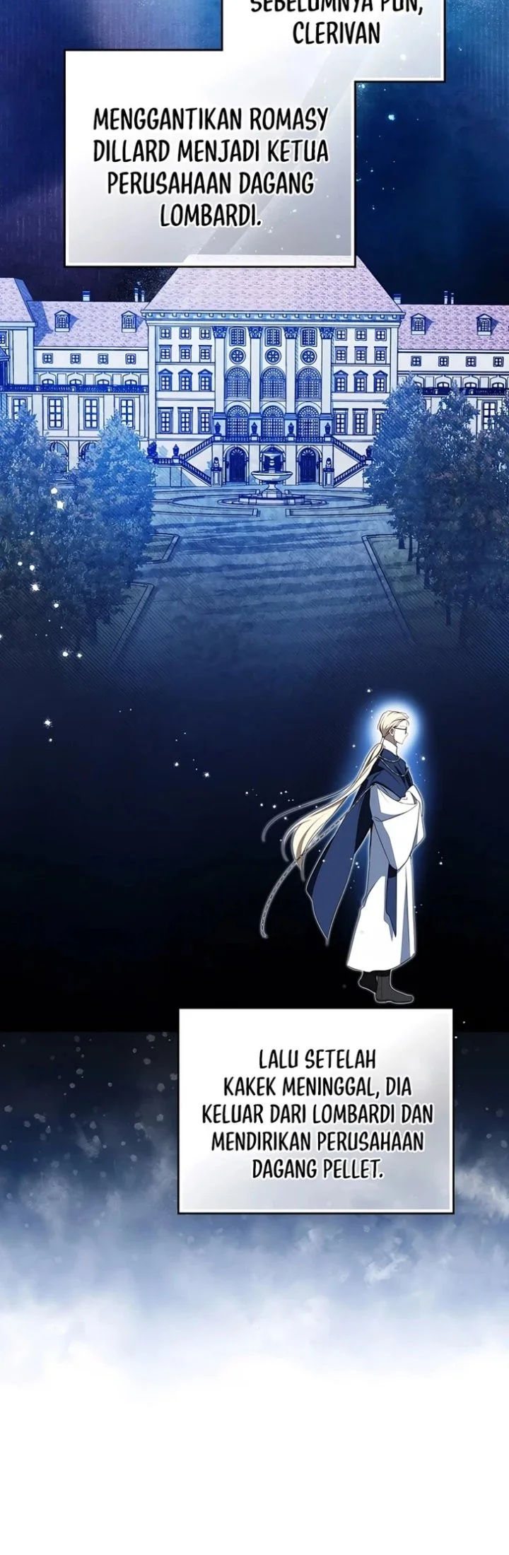 I Shall Master This Family! Chapter 234 Gambar 39