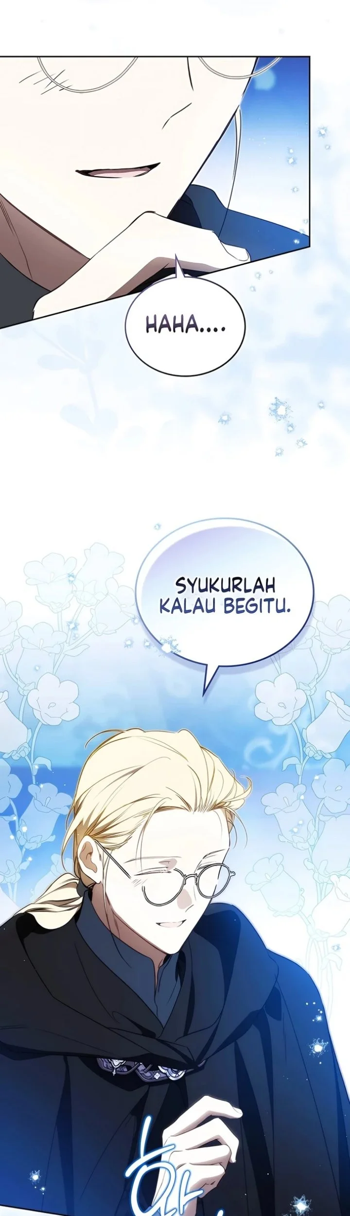 I Shall Master This Family! Chapter 234 Gambar 43