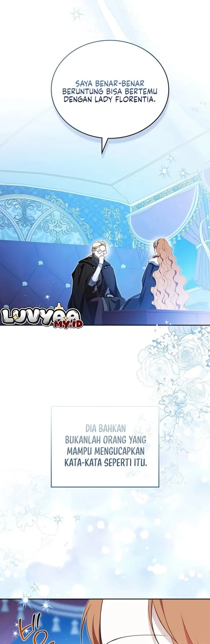 I Shall Master This Family! Chapter 234 Gambar 45