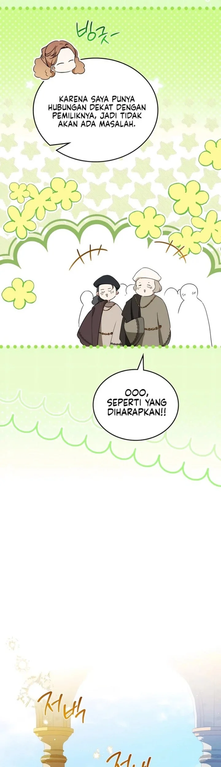 I Shall Master This Family! Chapter 234 Gambar 53