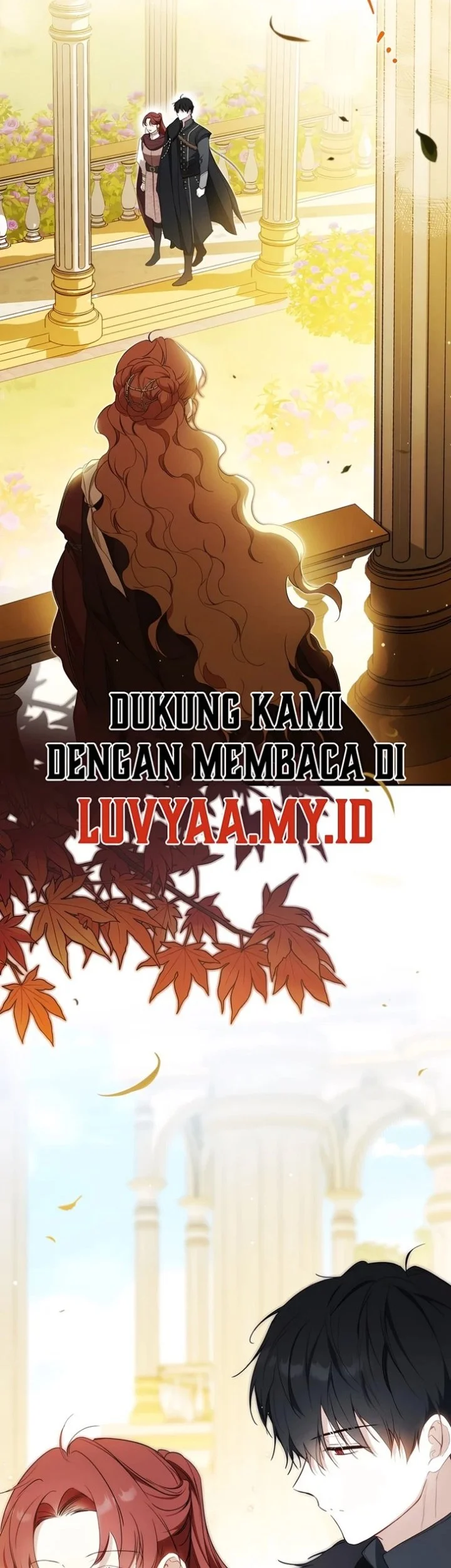 I Shall Master This Family! Chapter 234 Gambar 56