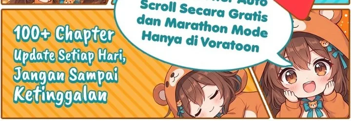 I Shall Master This Family! Chapter 234 Gambar 59