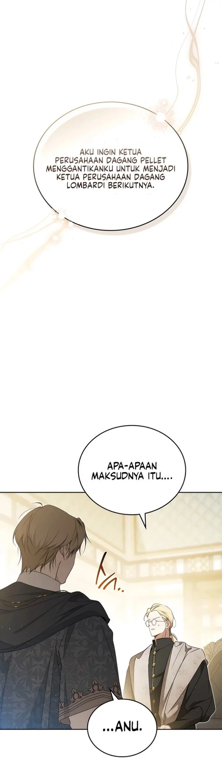 I Shall Master This Family! Chapter 234 Halaman 7