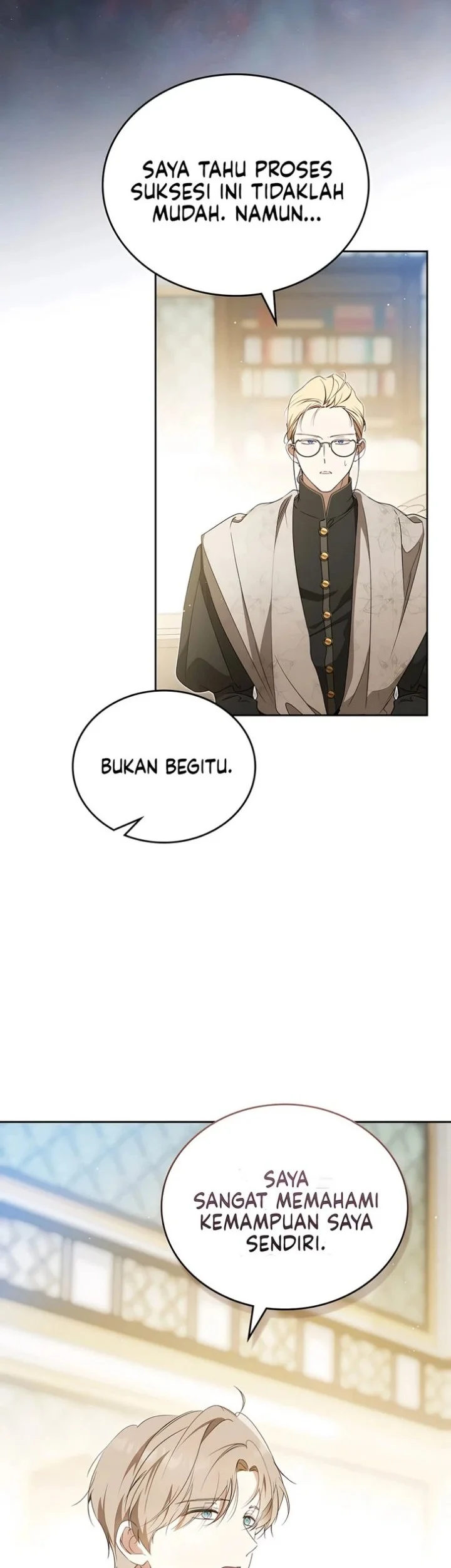 I Shall Master This Family! Chapter 234 Halaman 11
