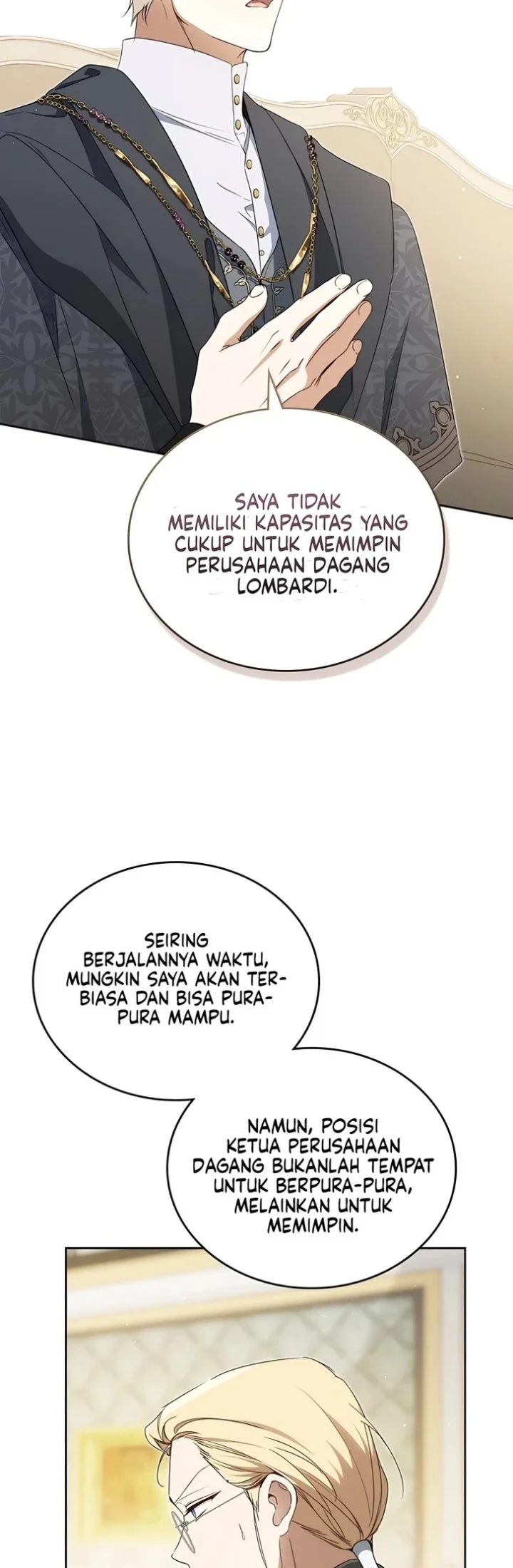 I Shall Master This Family! Chapter 234 Halaman 12