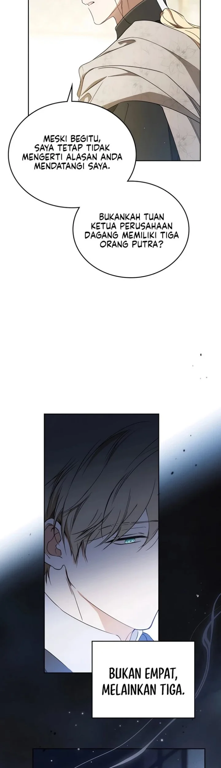 I Shall Master This Family! Chapter 234 Halaman 13