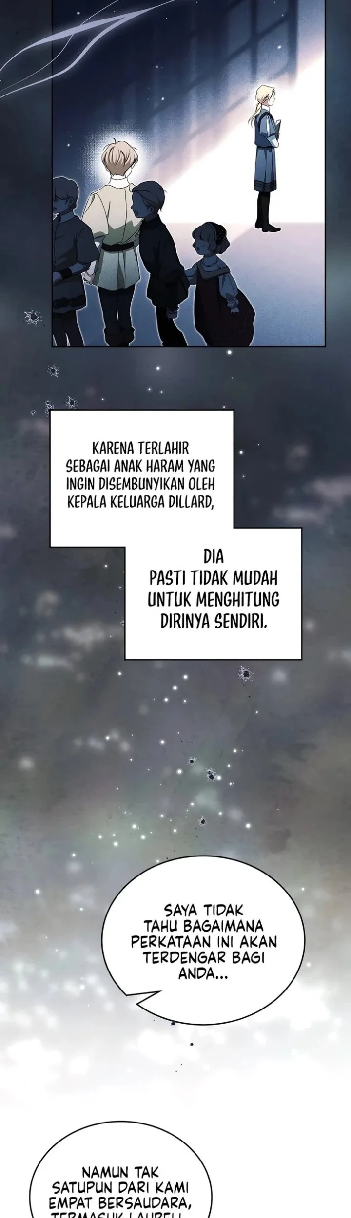 I Shall Master This Family! Chapter 234 Halaman 14