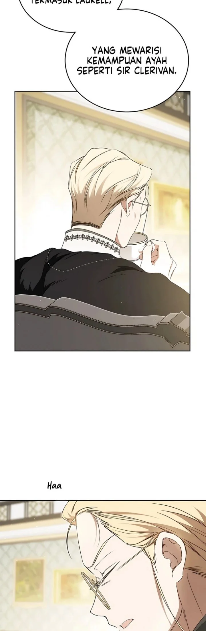 I Shall Master This Family! Chapter 234 Halaman 15
