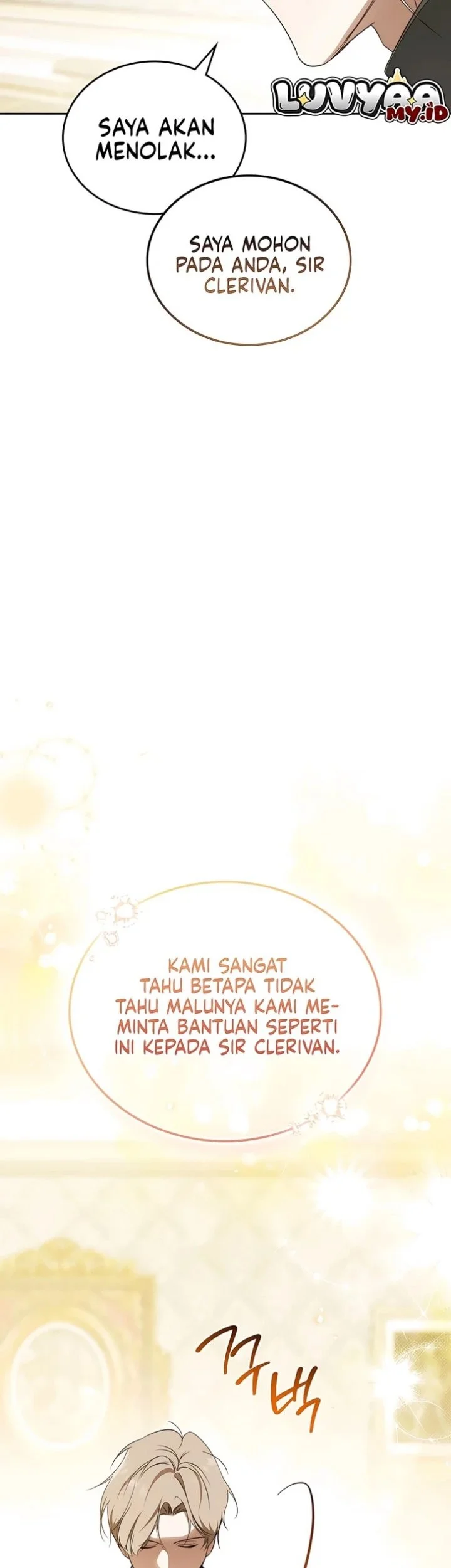 I Shall Master This Family! Chapter 234 Halaman 16