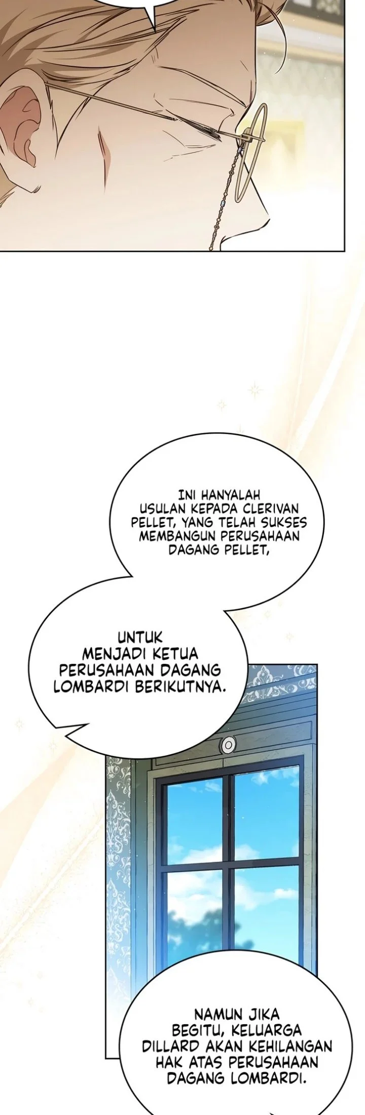 I Shall Master This Family! Chapter 234 Halaman 24