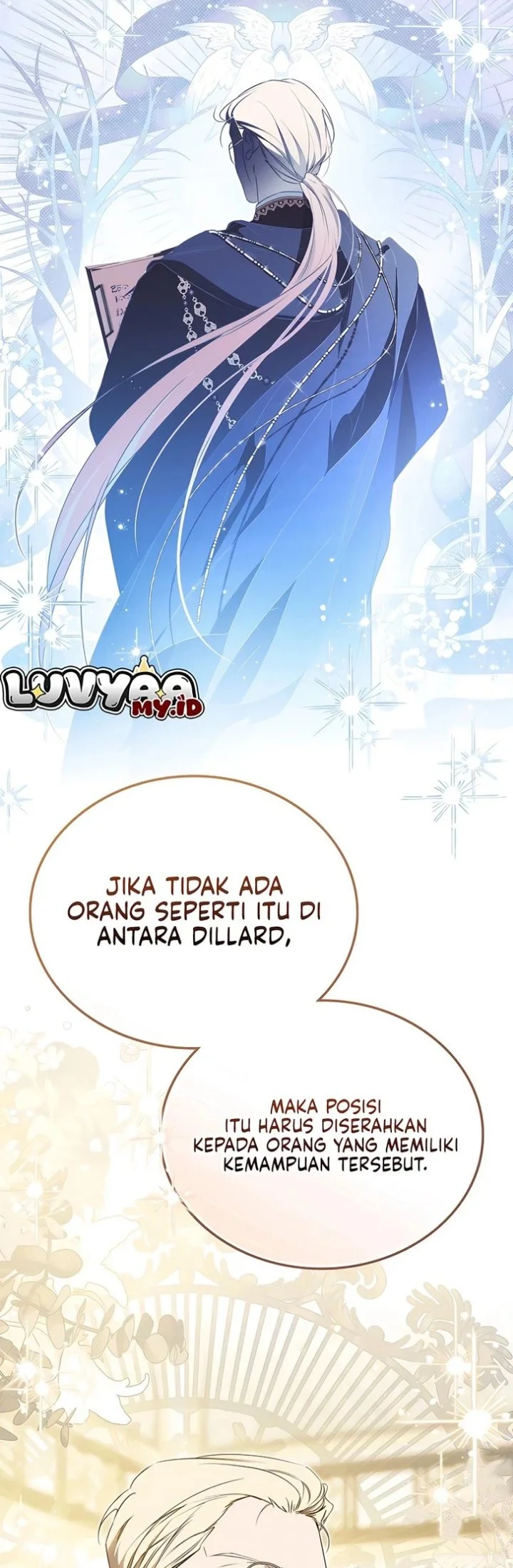 I Shall Master This Family! Chapter 234 Halaman 27