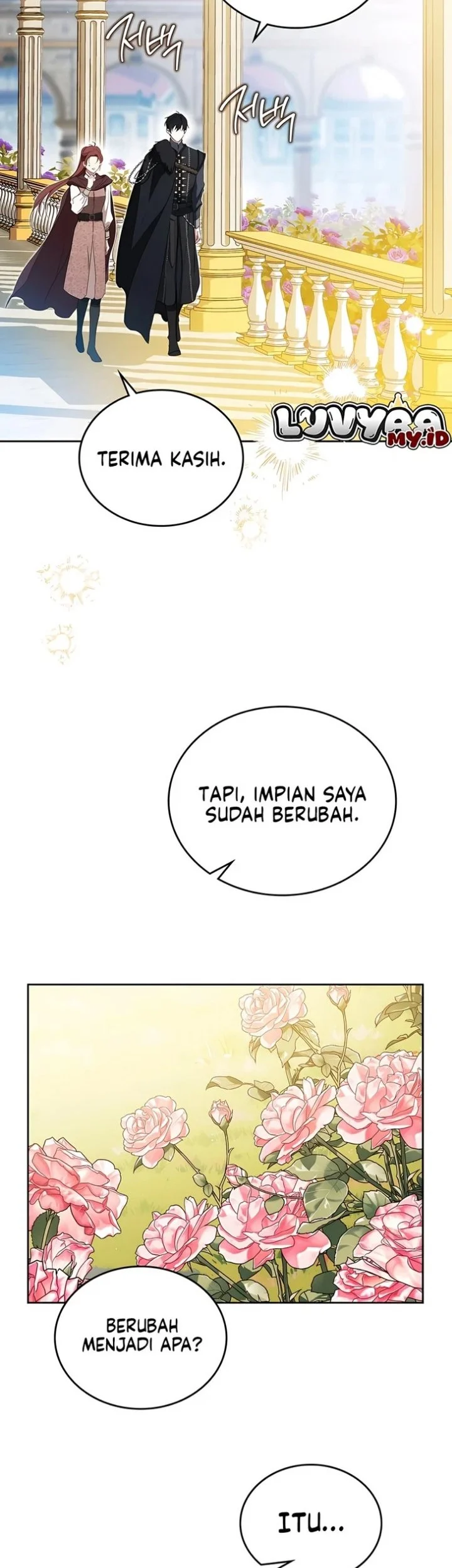 I Shall Master This Family! Chapter 235 Gambar 38