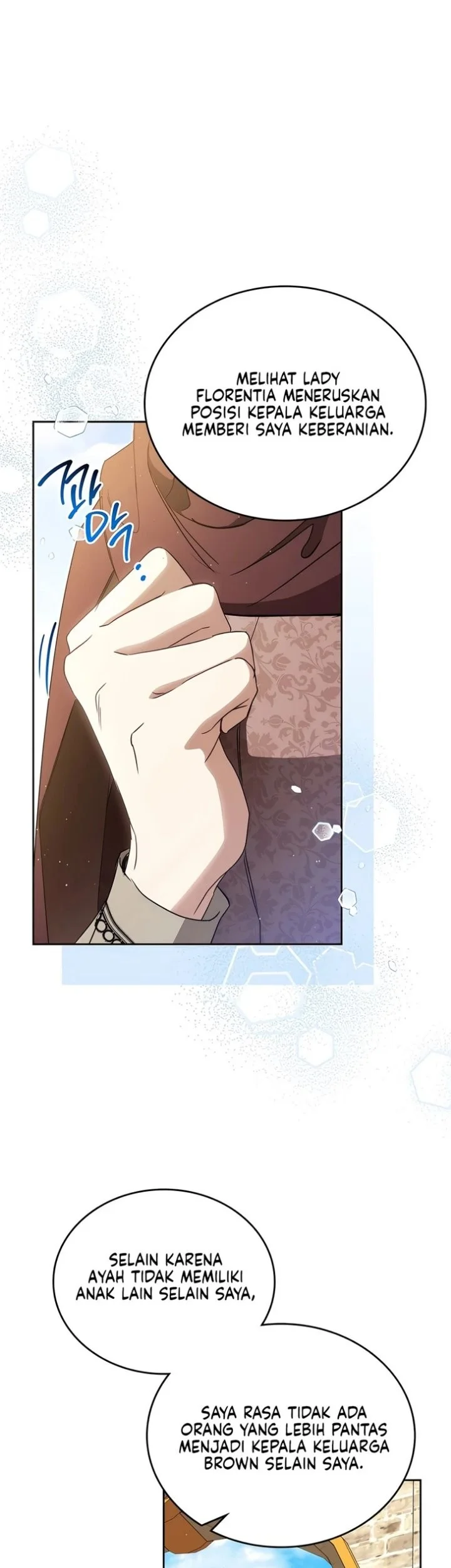I Shall Master This Family! Chapter 235 Gambar 40