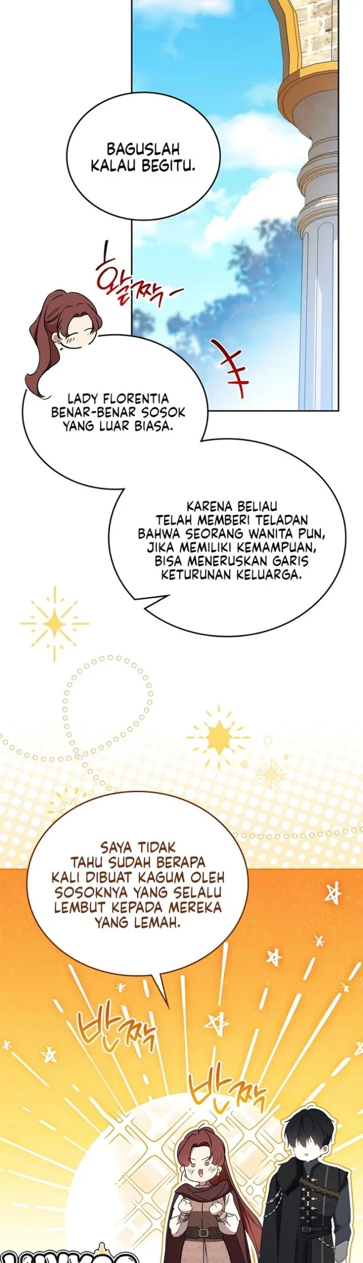 I Shall Master This Family! Chapter 235 Gambar 41