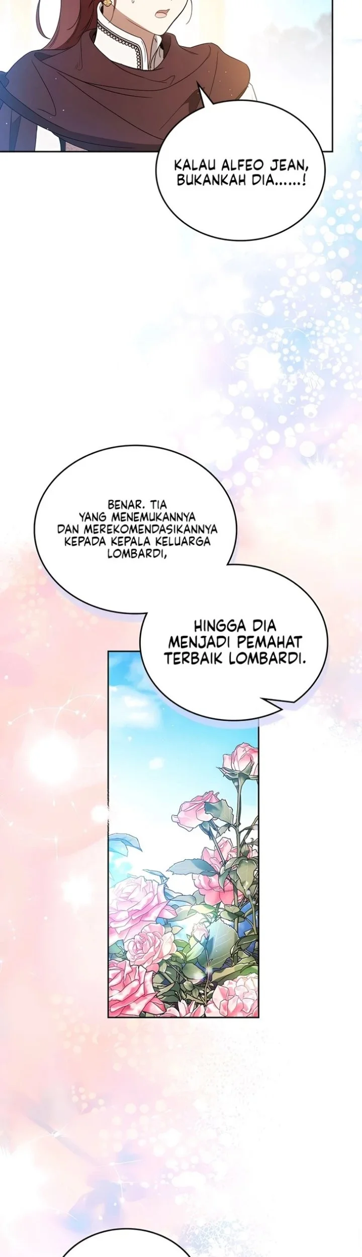 I Shall Master This Family! Chapter 235 Gambar 43