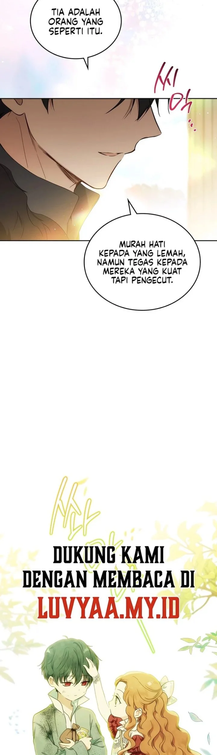 I Shall Master This Family! Chapter 235 Gambar 44