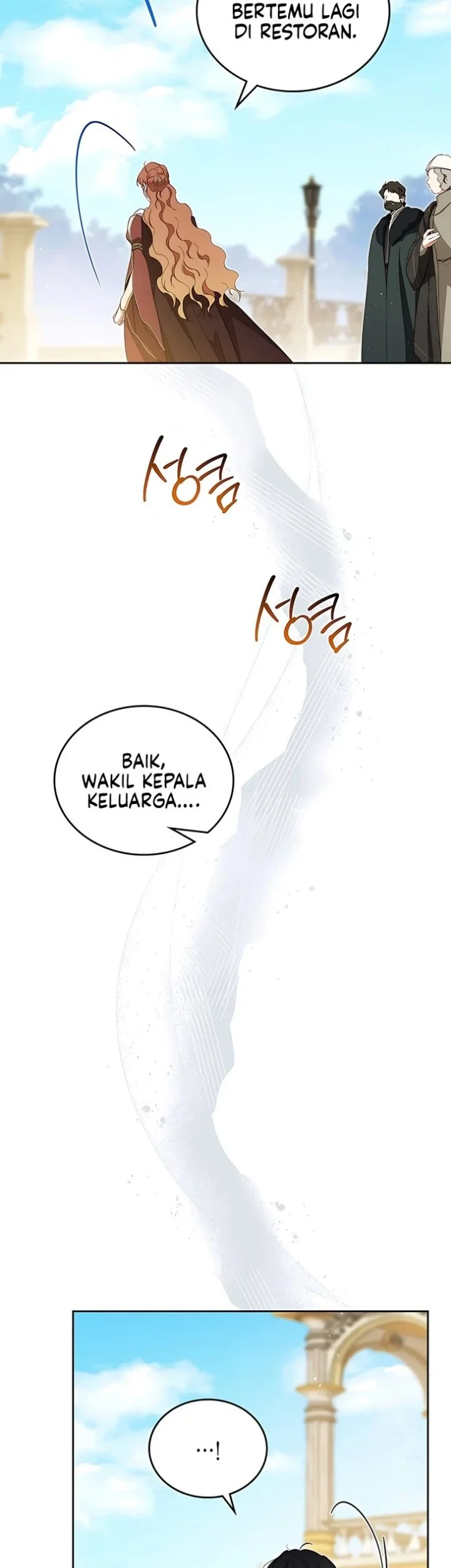 I Shall Master This Family! Chapter 235 Gambar 50