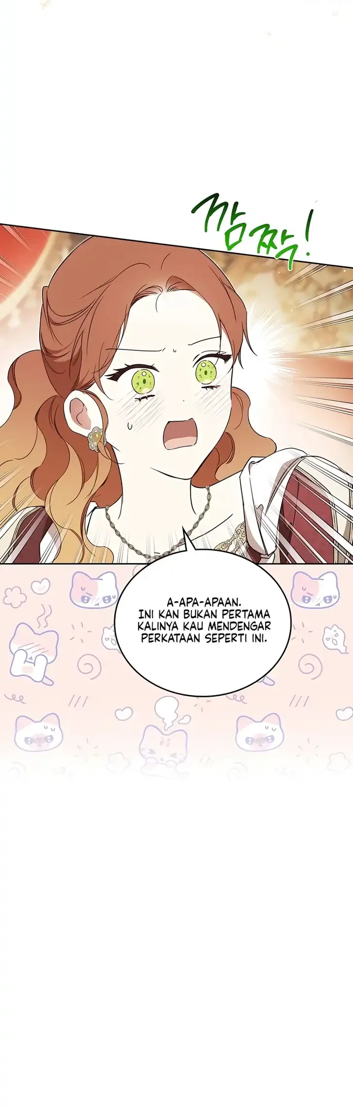 I Shall Master This Family! Chapter 236 Gambar 36