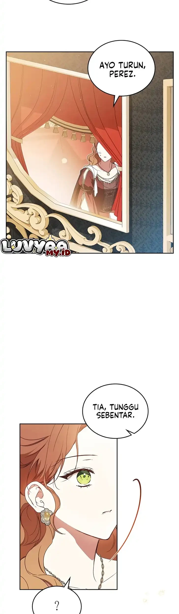 I Shall Master This Family! Chapter 236 Gambar 44