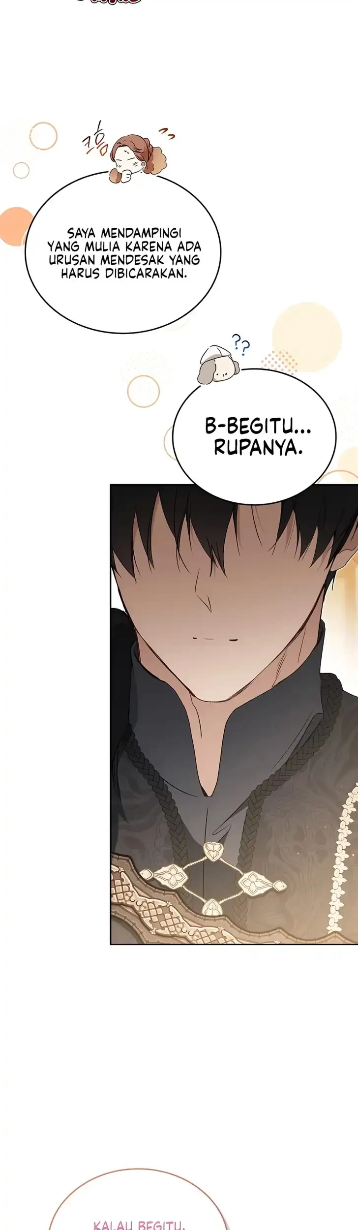 I Shall Master This Family! Chapter 236 Gambar 49
