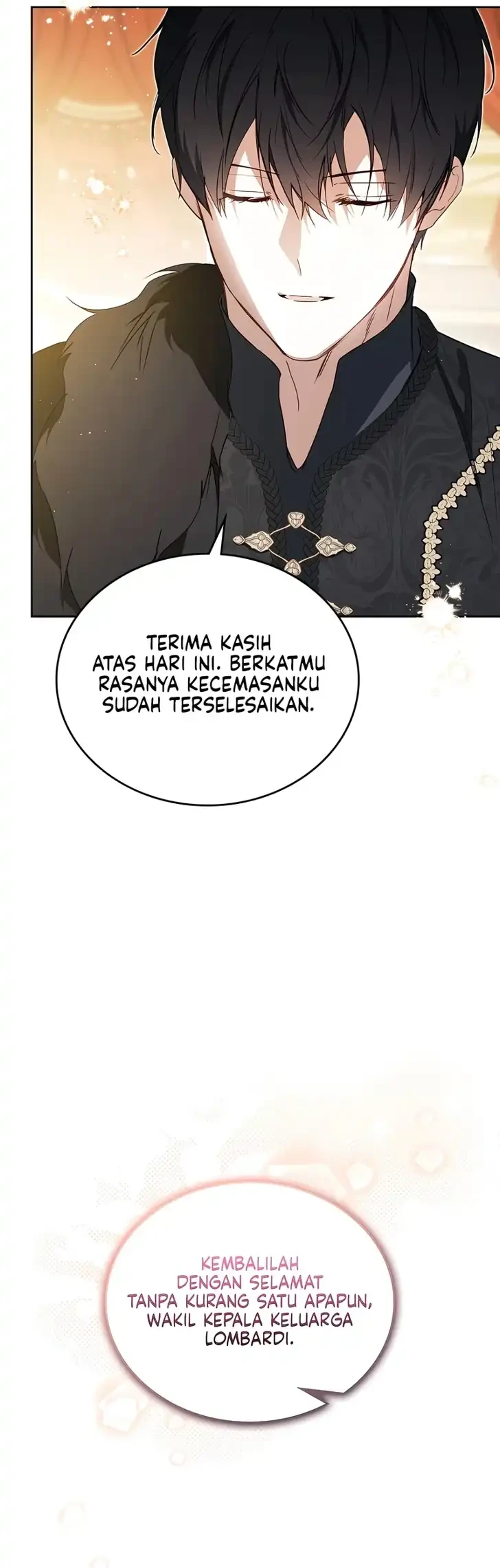 I Shall Master This Family! Chapter 236 Gambar 51