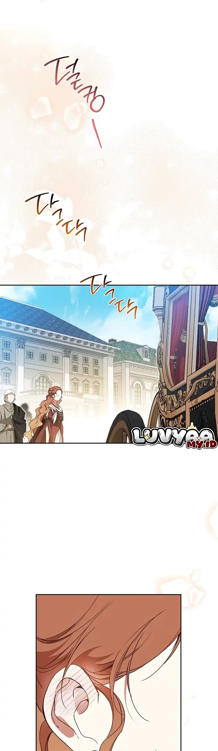 I Shall Master This Family! Chapter 236 Gambar 52