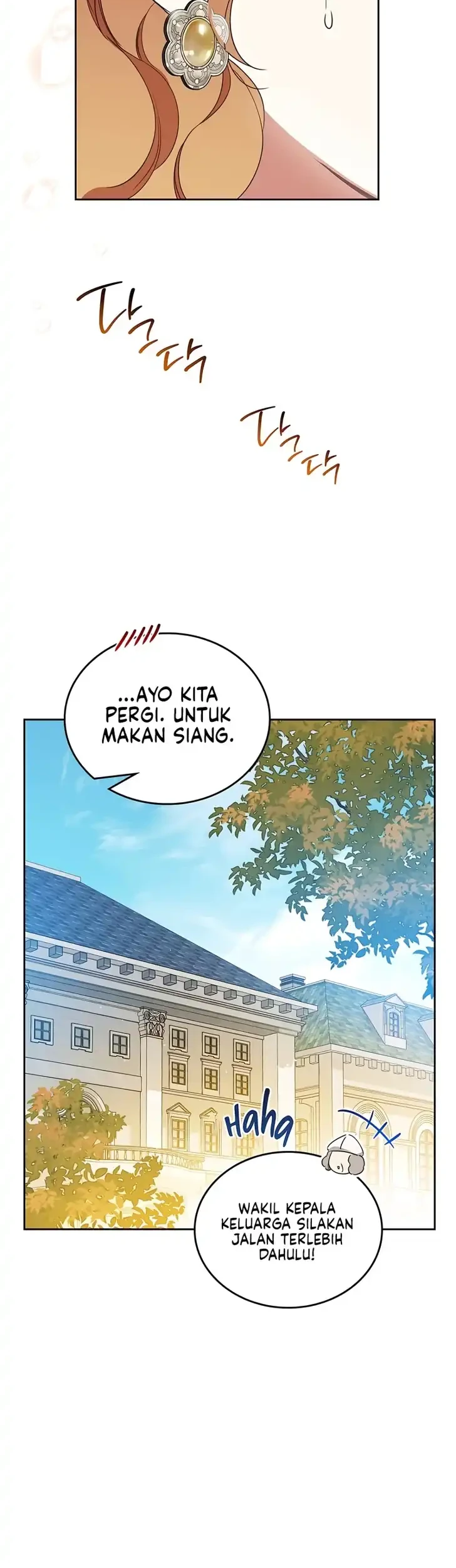 I Shall Master This Family! Chapter 236 Gambar 53
