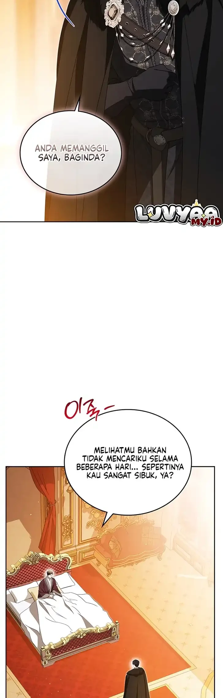 I Shall Master This Family! Chapter 237 Gambar 45