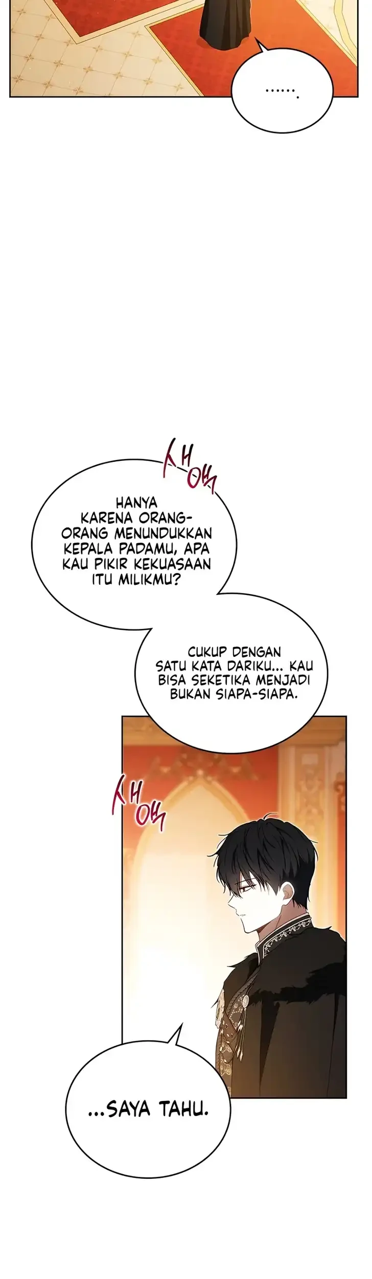 I Shall Master This Family! Chapter 237 Gambar 46