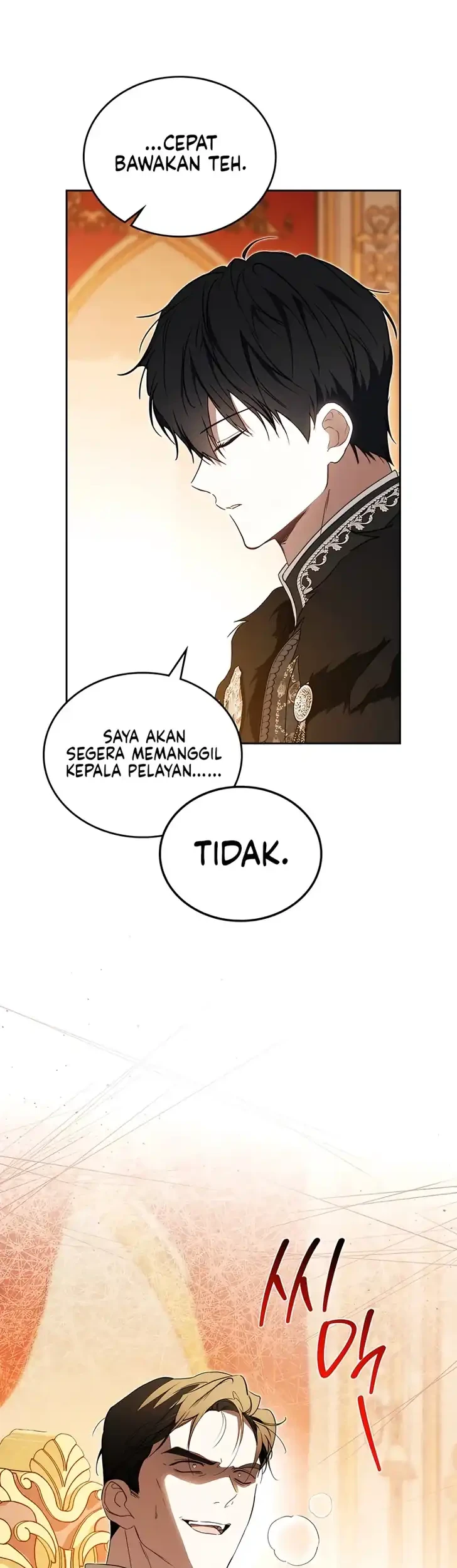 I Shall Master This Family! Chapter 237 Gambar 47