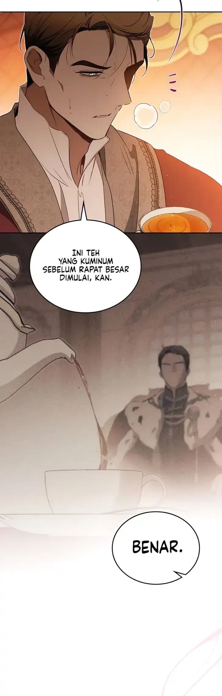 I Shall Master This Family! Chapter 237 Gambar 51