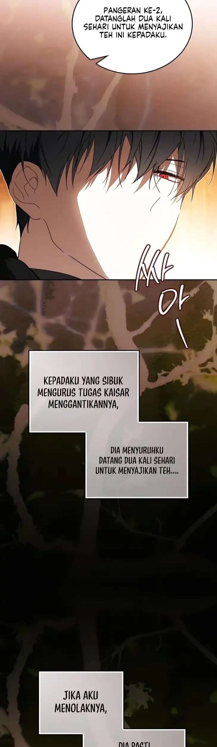 I Shall Master This Family! Chapter 237 Gambar 53