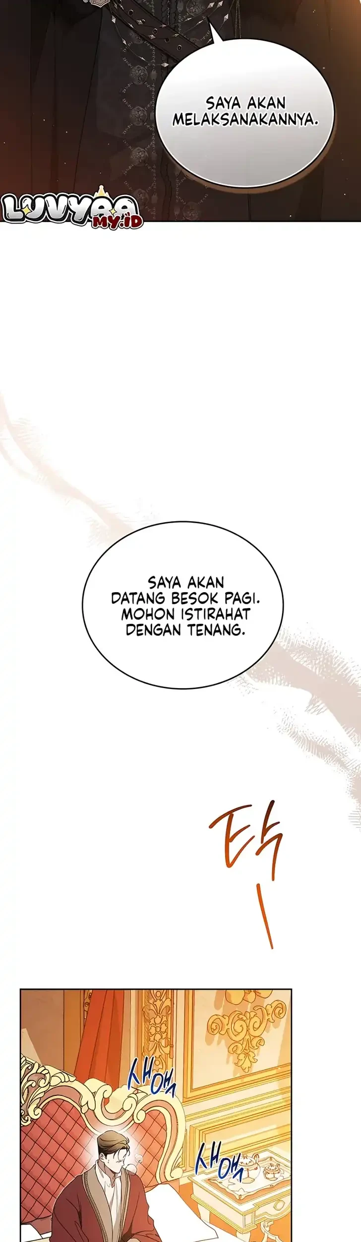 I Shall Master This Family! Chapter 237 Gambar 55