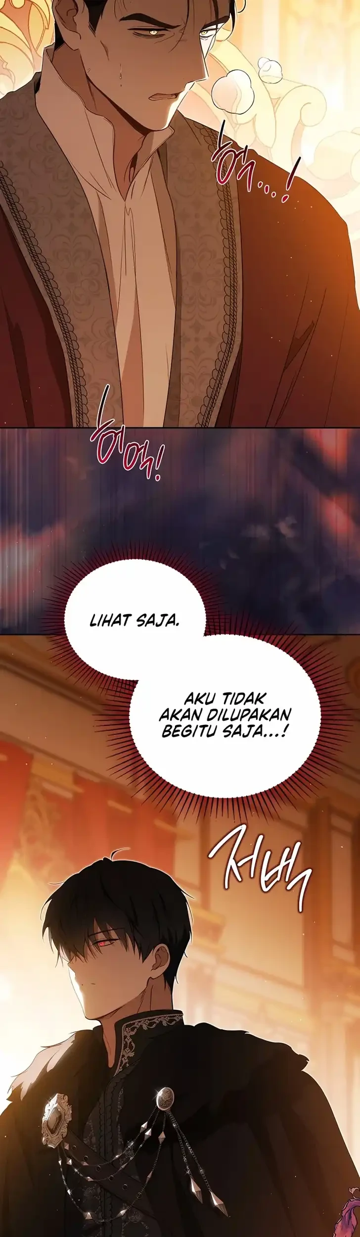 I Shall Master This Family! Chapter 237 Gambar 58