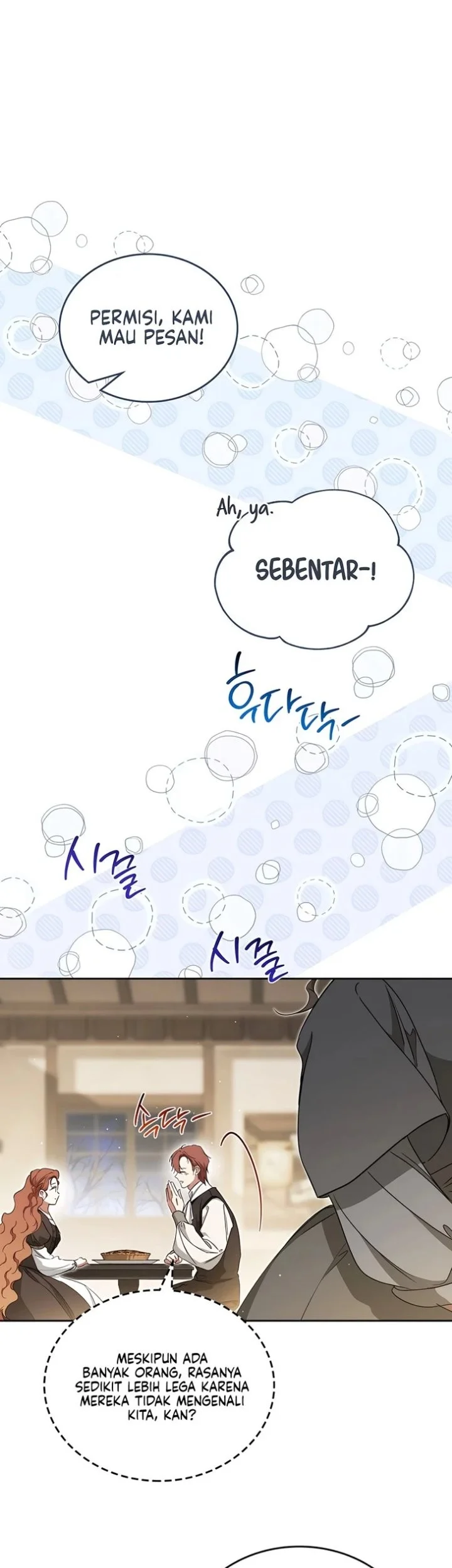 I Shall Master This Family! Chapter 238 Gambar 28