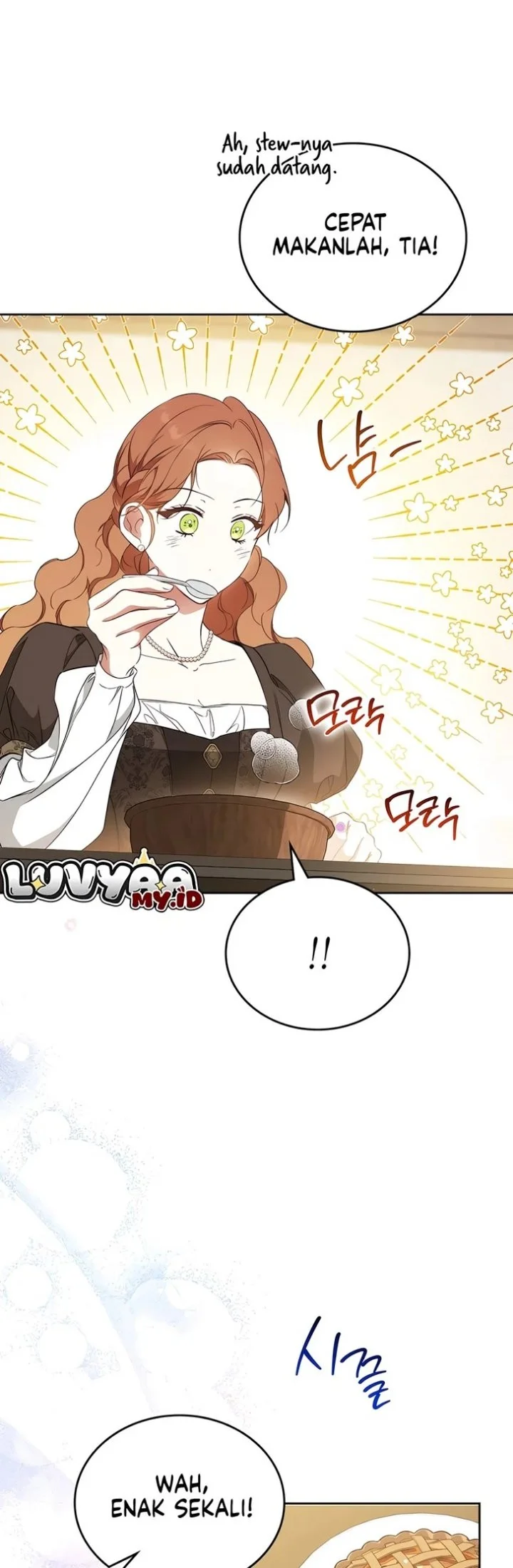 I Shall Master This Family! Chapter 238 Gambar 30