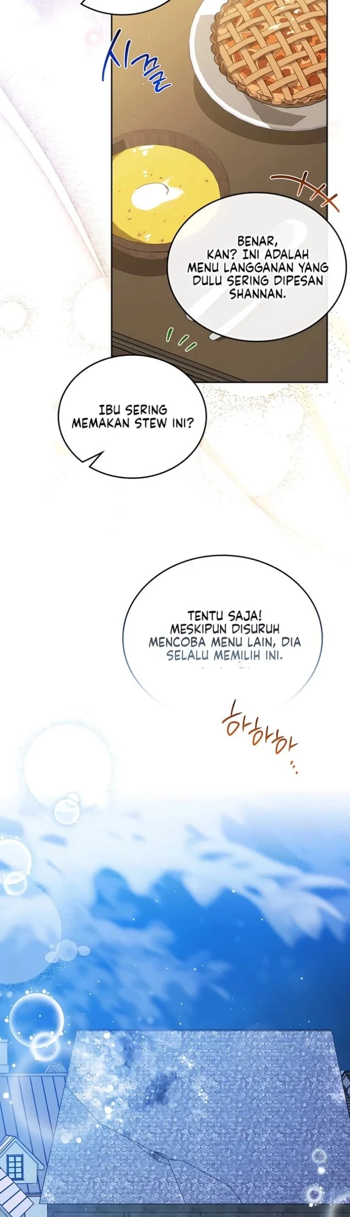 I Shall Master This Family! Chapter 238 Gambar 31