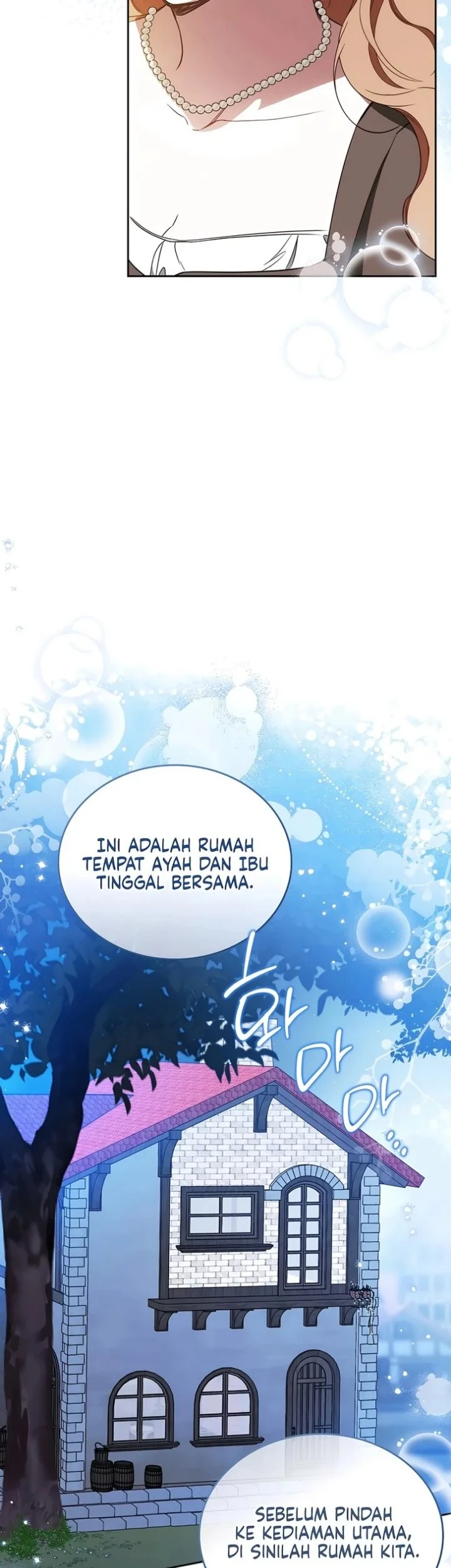 I Shall Master This Family! Chapter 238 Gambar 34