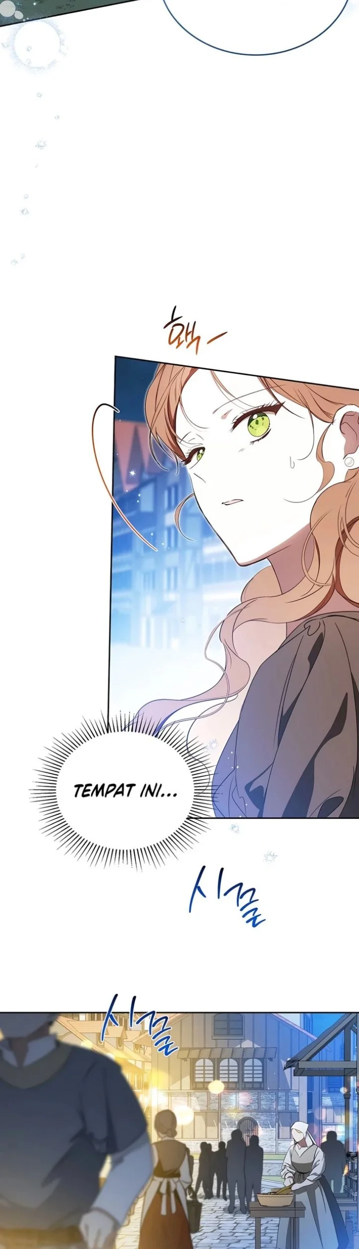 I Shall Master This Family! Chapter 238 Gambar 35