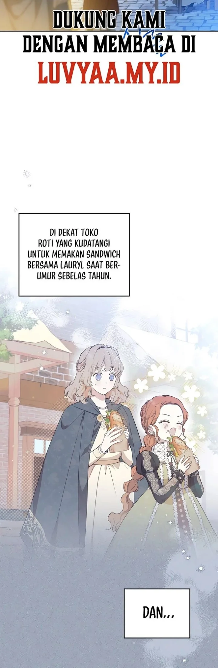 I Shall Master This Family! Chapter 238 Gambar 36