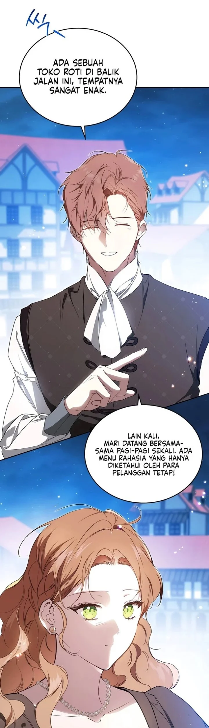 I Shall Master This Family! Chapter 238 Gambar 38