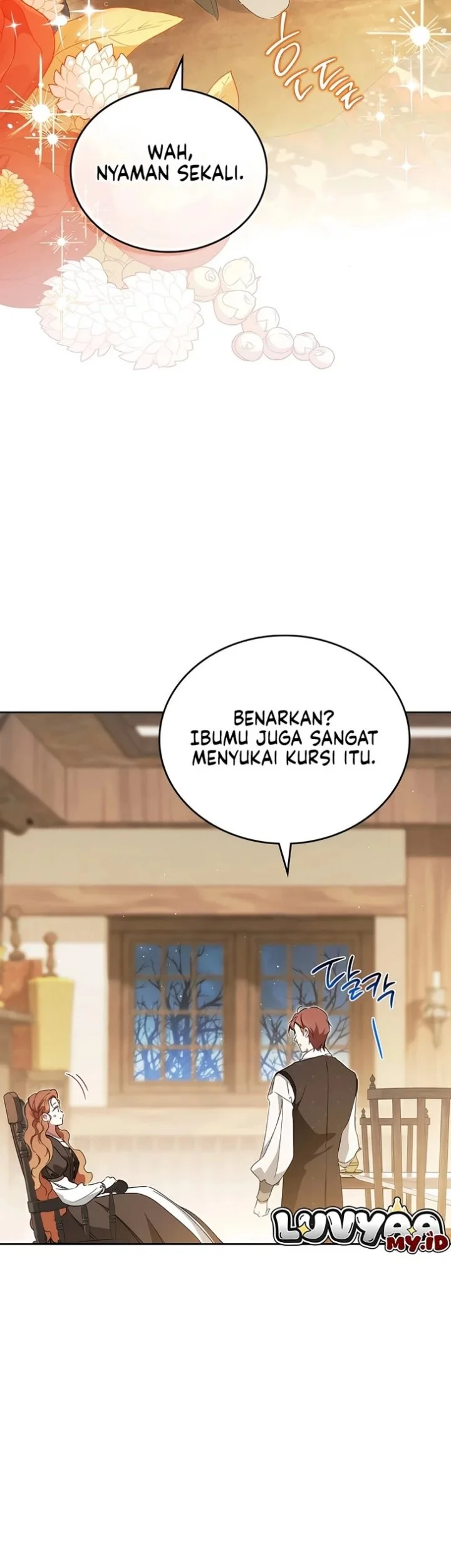 I Shall Master This Family! Chapter 238 Gambar 43