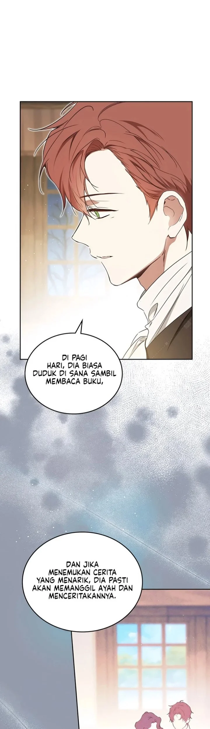 I Shall Master This Family! Chapter 238 Gambar 44