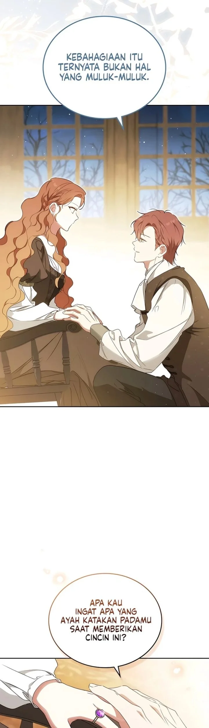 I Shall Master This Family! Chapter 238 Gambar 46