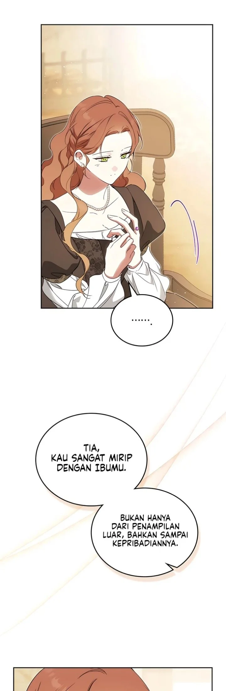 I Shall Master This Family! Chapter 238 Gambar 48