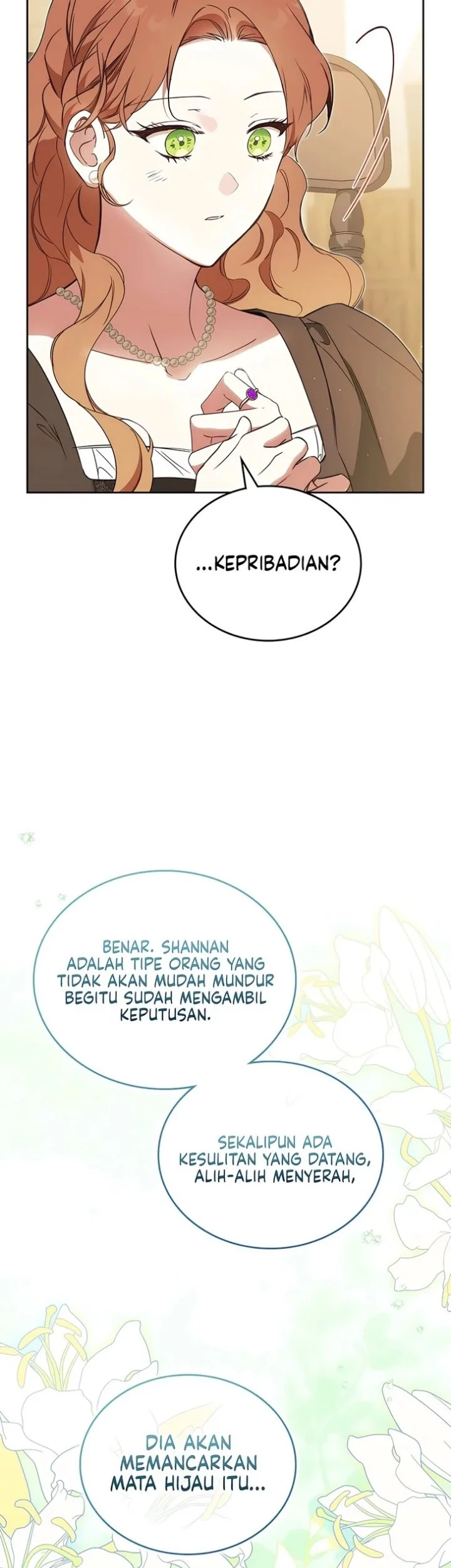 I Shall Master This Family! Chapter 238 Gambar 49