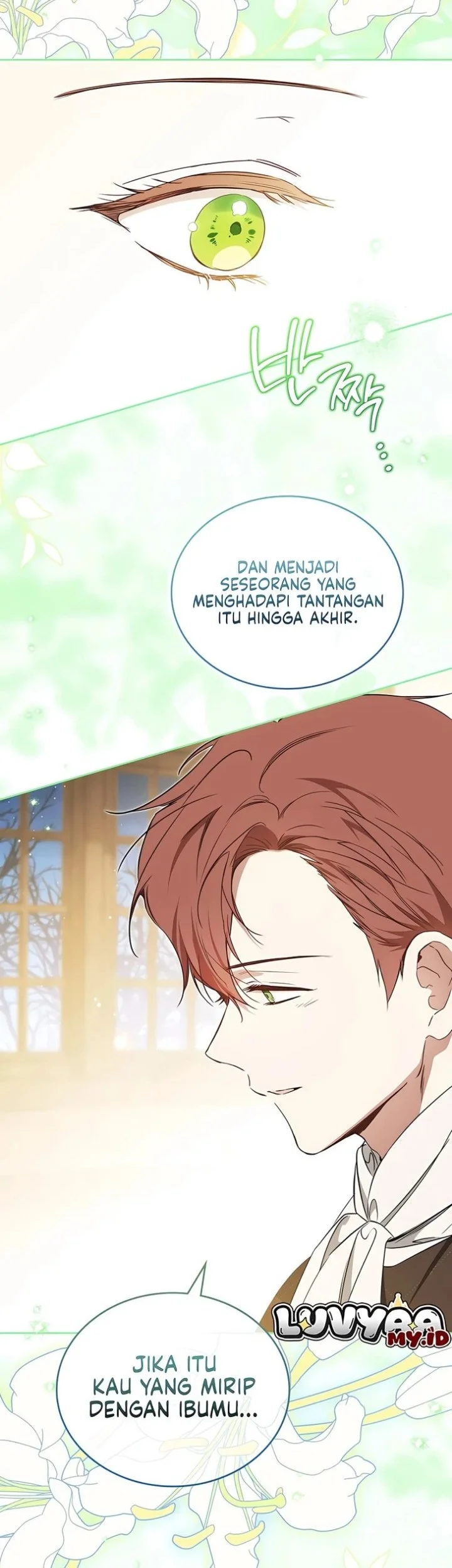 I Shall Master This Family! Chapter 238 Gambar 50