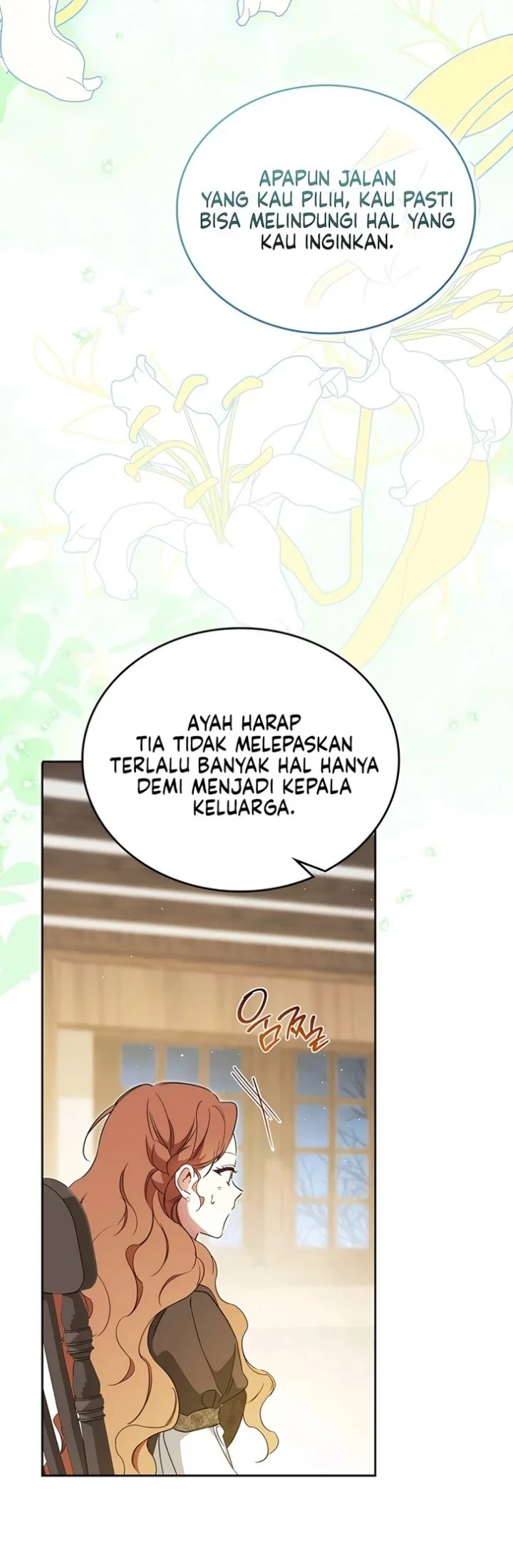 I Shall Master This Family! Chapter 238 Gambar 51