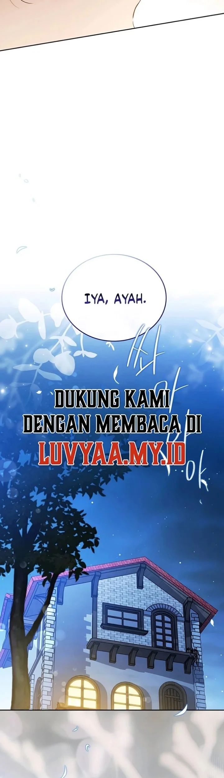 I Shall Master This Family! Chapter 238 Gambar 55